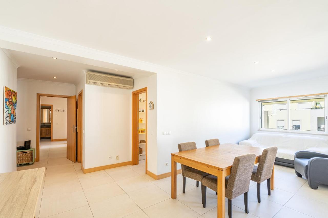 Apartamento Correeira Deluxe By Umbral อัลบูเฟรา ภายนอก รูปภาพ