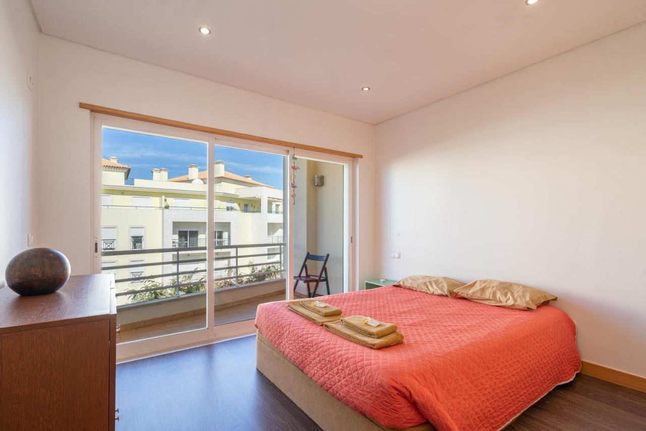 Apartamento Correeira Deluxe By Umbral อัลบูเฟรา ภายนอก รูปภาพ